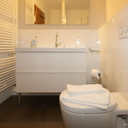Ferienwohnung Zorn *
