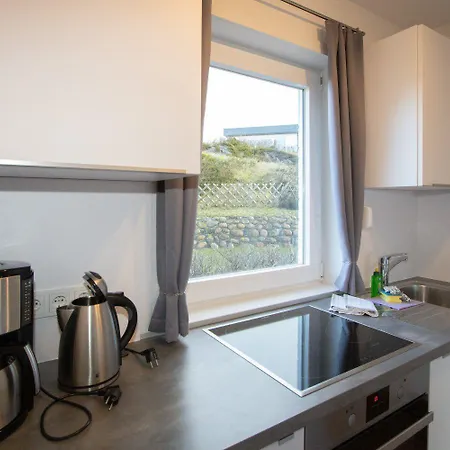 Ferienwohnung Zorn