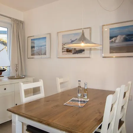 Ferienwohnung Zorn *