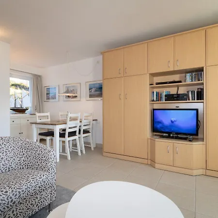 Ferienwohnung Zorn