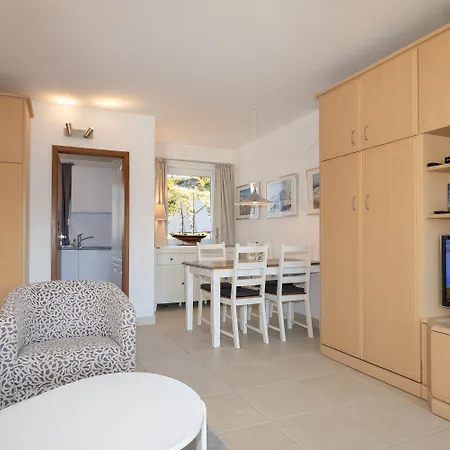 Ferienwohnung Zorn Appartement *