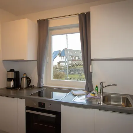 Appartement Ferienwohnung Zorn *