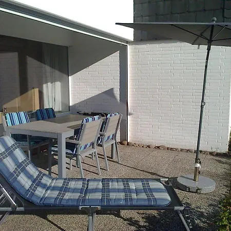 Appartement Ferienwohnung Zorn *