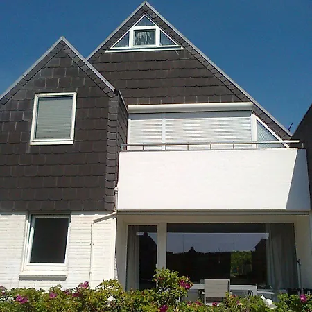 Ferienwohnung Zorn * Hörnum